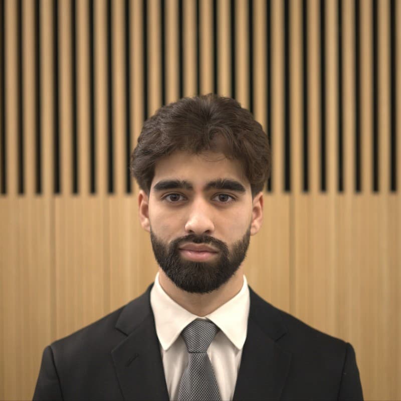 Umar Ahmer