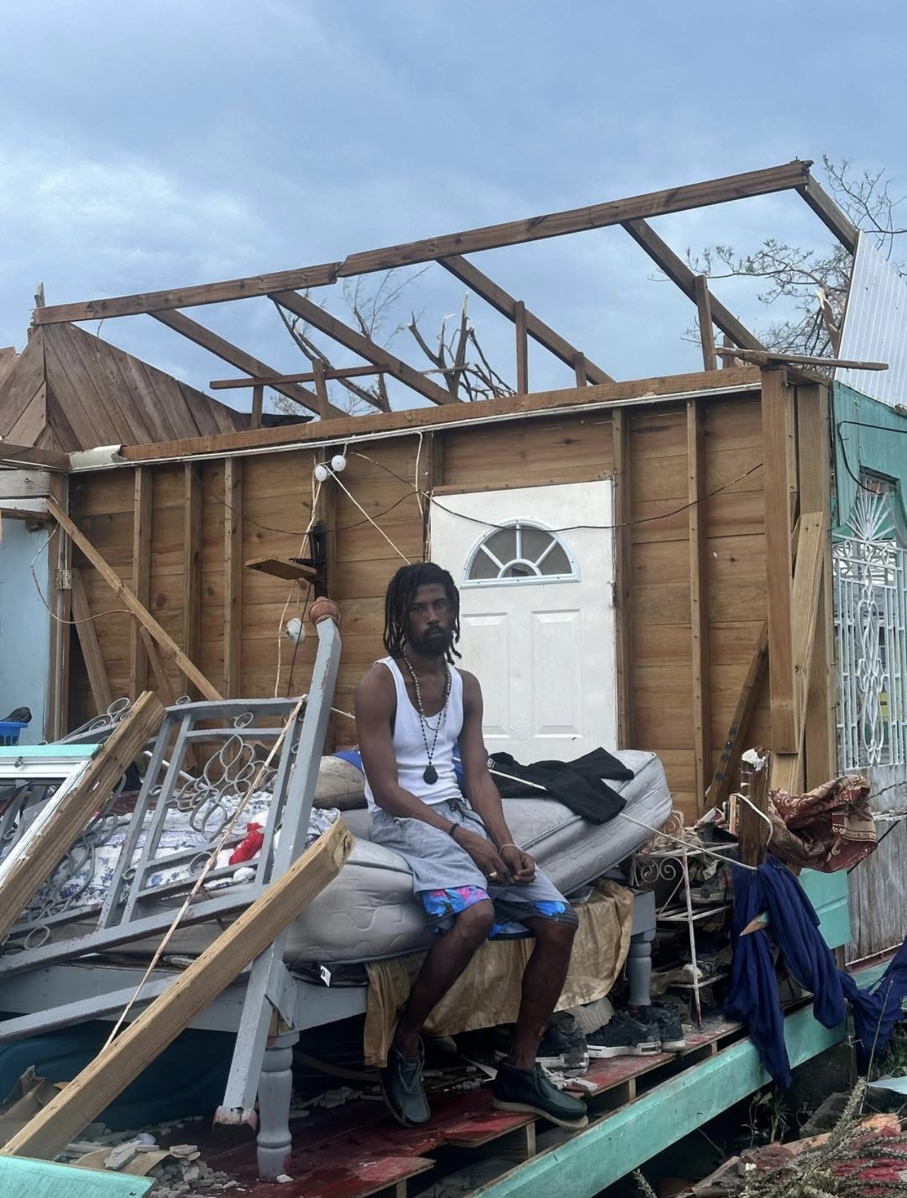 Relief mission photo 3