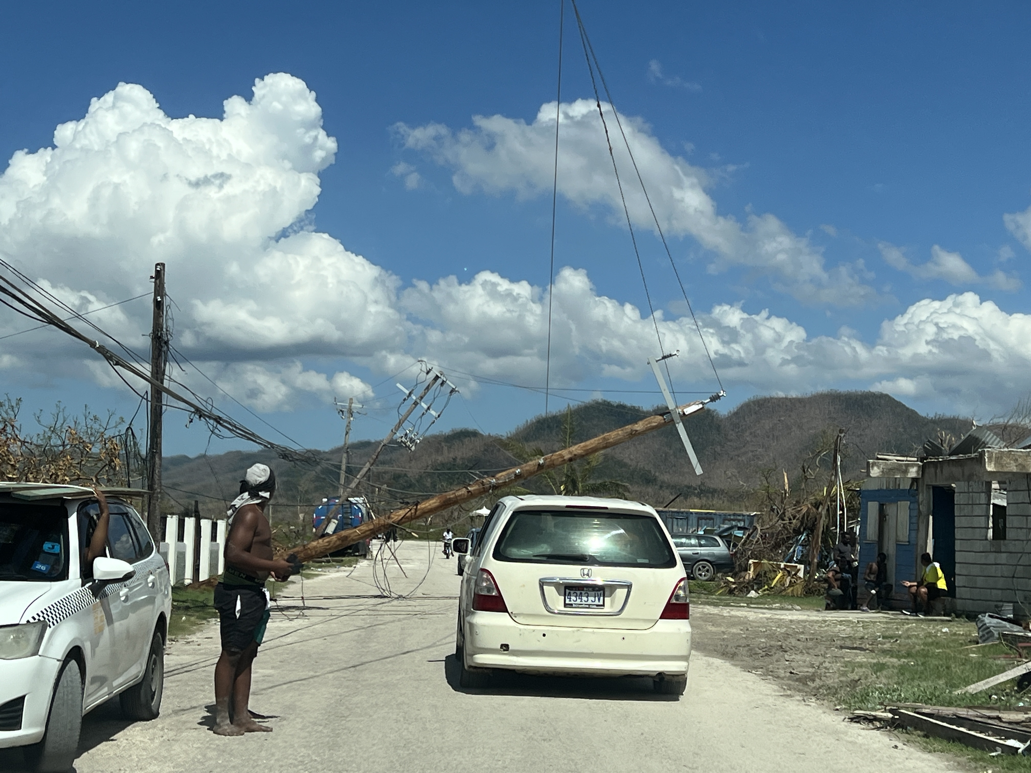 Relief mission photo 2