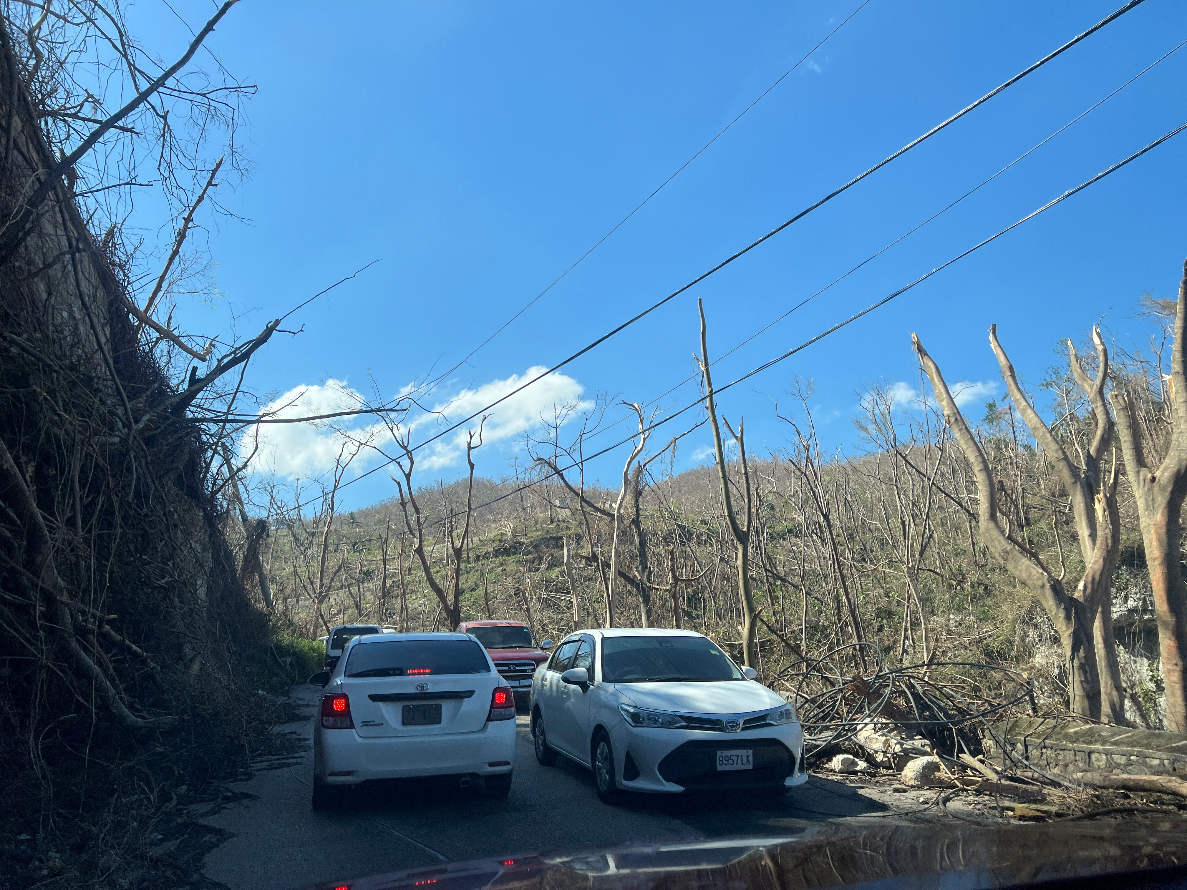 Relief mission photo 4